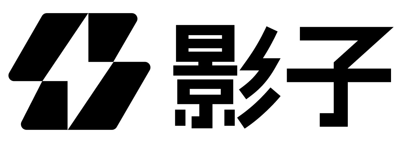 影子网络 logo