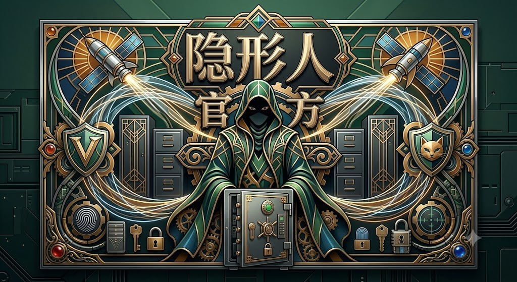 2026 隐形人机场推荐：24 元月付 144GB，IEPL 纯专线宣传