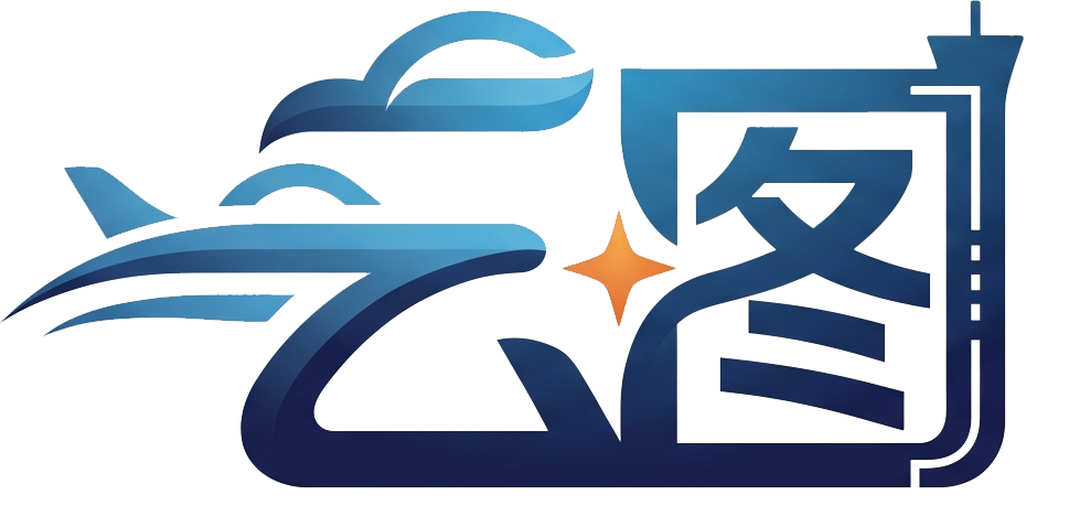 2026 云图高速机场推荐：25元150GB起，1倍倍率与通用订阅