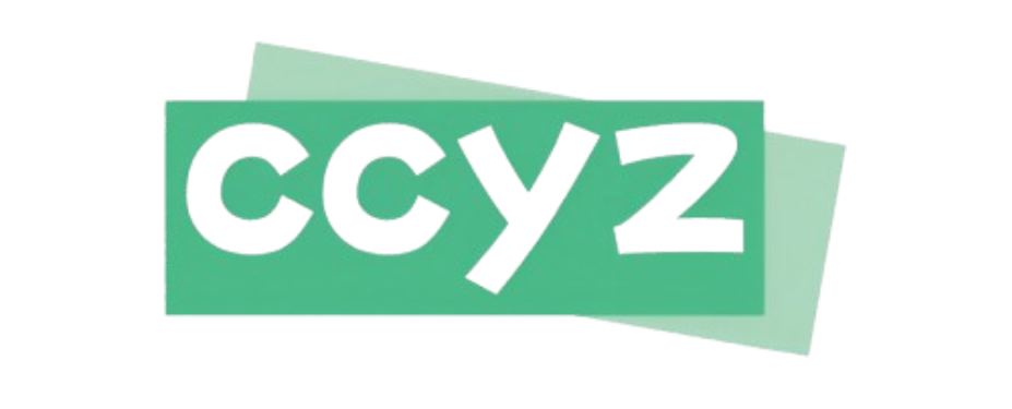 ccyz机场logo